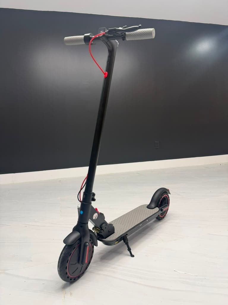 iScooter Iscooter F2