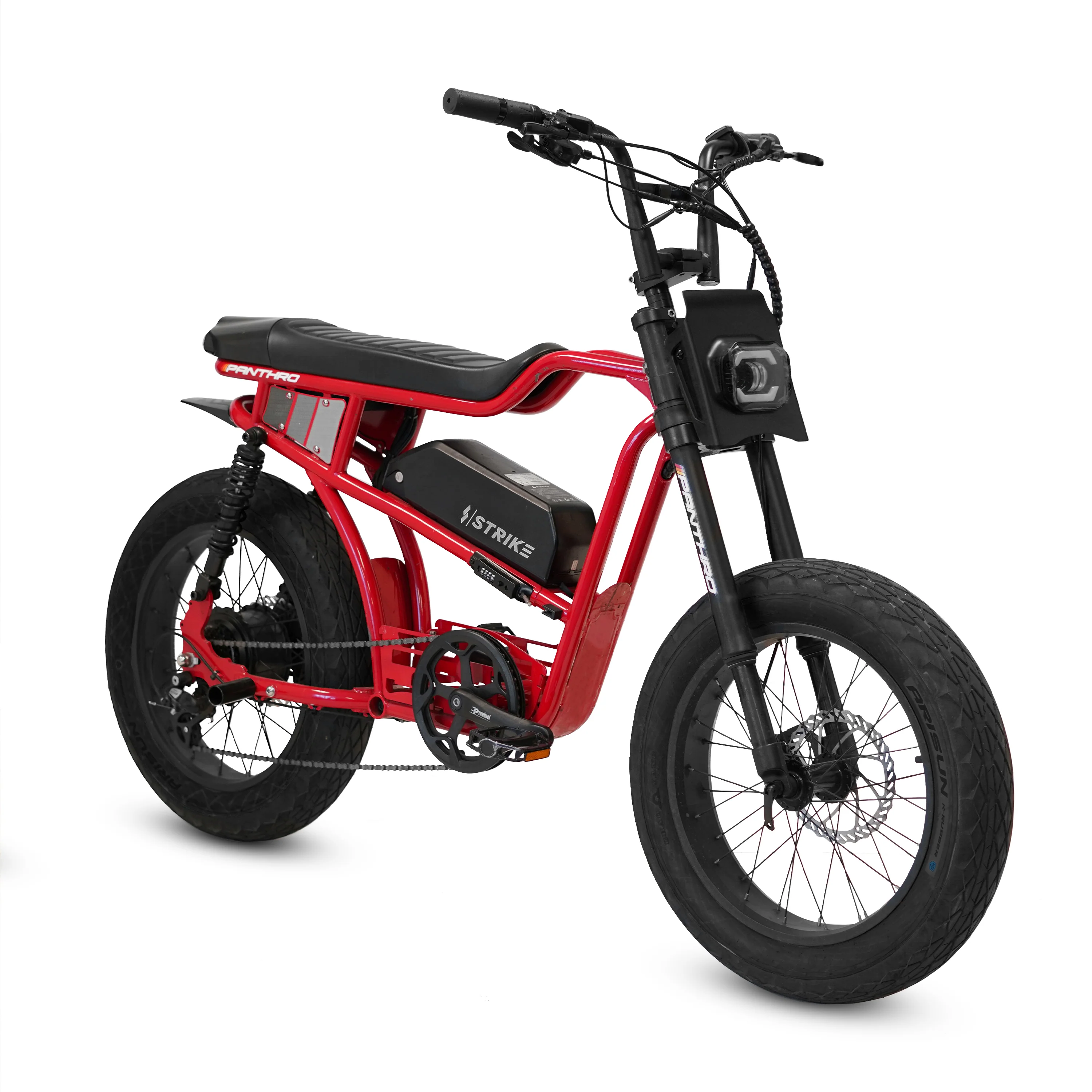 Strike Cycles Panthro — image 1 of 2