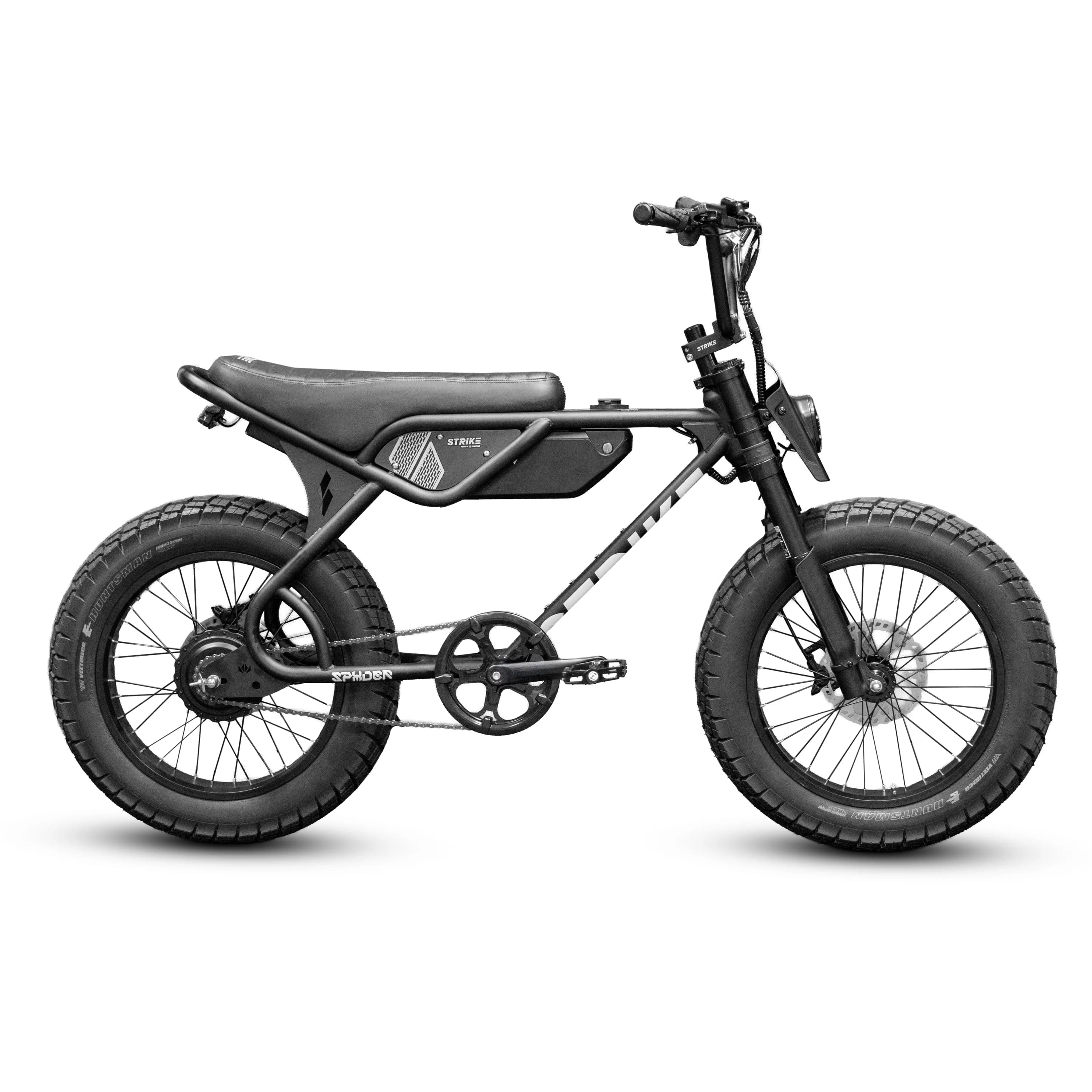 Strike Cycles Spyder 750W — image 1 of 1